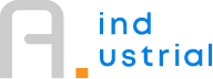 logo Alber industrial